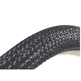 キジマ(Kijima) バイクパーツ プロテクトメッシュホース 19.0-40.0*0.5m 303-1323