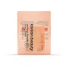 Fria Korean Beauty Maschera Viso Effetto Idratante, con Fungo Tremella