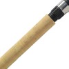 Pikezilla Allround Rod 3-Piece - Fishing Rod for Bottom Fishing,