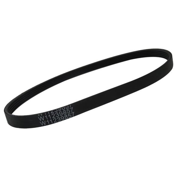 New Washer Drive Belt Replace Part #4845287, ap6333320 Fit for