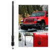Car Radio Signal Receiving Antenna for Jeep Wrangler JK 2007-2017