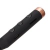 GYMF1 Neckband BT Earbuds Stable Ergonomic Portable Wireless Earbuds for