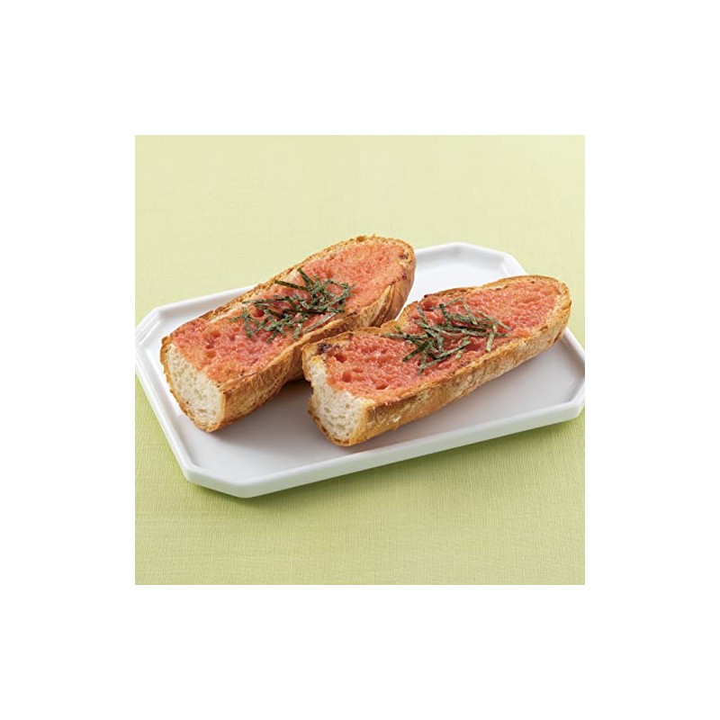 S&B Just Mix-It Spaghetti Sauce, Fresh Style Cod Roe &