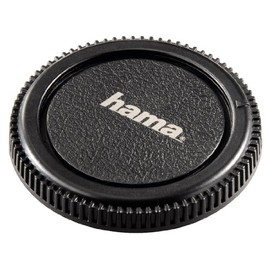 Hama Gehäuse-Rückdeckel für Micro Four Third
