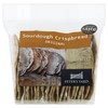Peter's Yard Original Artisan Swedish Crispbread, 200g