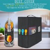 ninja slushie machine cover,Slush Machine Cover for Ninja Slushie Machine