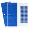 luxlead 6” x 14” RV AC Filter Air Filter Unit