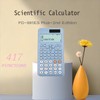 Scientific Calculator for FC-991ES Plus-2nd Edition Scientific Calculator with 417