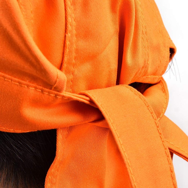 Sonew Welding Safety Washable Flame Retardant Fire Resistant Head Protective