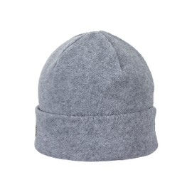 Sterntaler Unisex Children's Hat Baby Beanie Hat Fleece, lightgrey