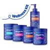 Dogelthy Wellness Kit - Incluye 5 Suplementos Para Perro