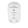 Smartwares Carbon Monoxide Detector