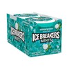 ICE BREAKERS Wintergreen Sugar Free Mints Tins, 1.5 oz (8