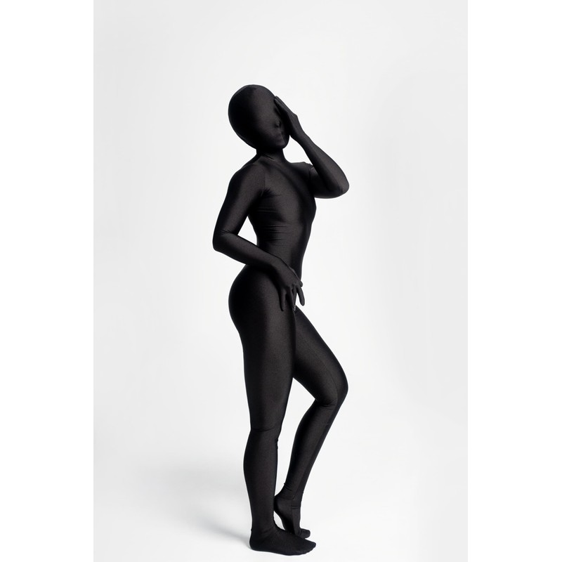 [Zentai Dreamer] ZD33F Classic Lycra Standard Size Full Body Tights