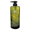 Ecla Tea Tree Special Shampoo, 1 ea, 1L / 에클라 티트리 스페셜 샴푸, 1개, 1L