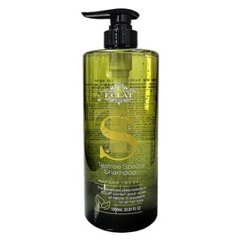 Ecla Tea Tree Special Shampoo, 1 ea, 1L / 에클라 티트리 스페셜 샴푸, 1개, 1L