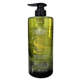 Ecla Tea Tree Special Shampoo, 1 ea, 1L / 에클라 티트리 스페셜 샴푸, 1개, 1L