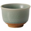 山下 Crafts Tea Pottery φ 8.5 × 6 cm (150cc)