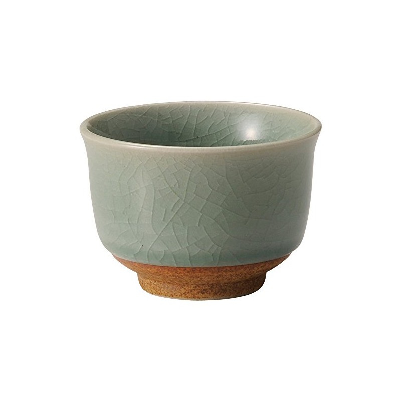 山下 Crafts Tea Pottery φ 8.5 × 6 cm (150cc)