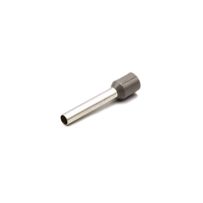 Wire End Ferrules 4.0 L Insulated Long 4.0 mm² x