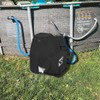 Bitubi Sand Filter Pump Cover,Waterproof Anti-UV Above Ground Pool Pump