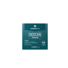 Endocare Crema Facial Reafirmante, 30 ml                                                                                                              