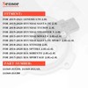 24360-2GGD0 Engine Variable Valve Timing VVT Solenoid 2.0L+2.4L Compatible with