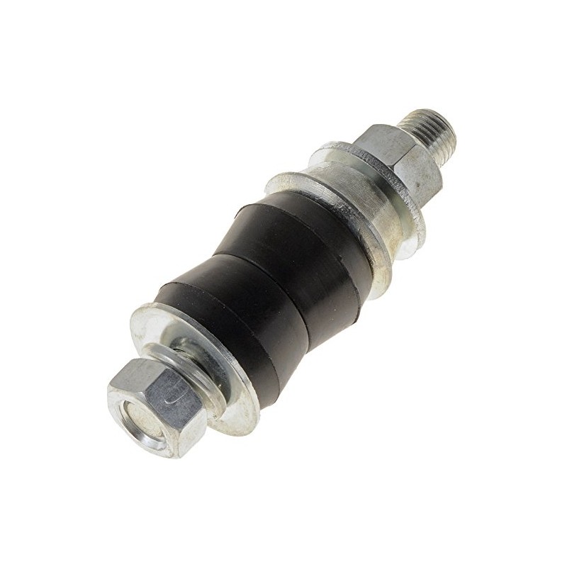 Dorman 31001 Shock Bolt Kit - Universal 1/2-20 Universal Fit