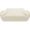 Kojem Seat Foam Cushion Pad Replacement Compatible with 1996-2002 Toyota
