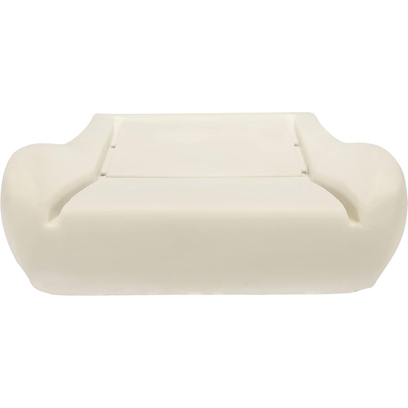 Kojem Seat Foam Cushion Pad Replacement Compatible with 1996-2002 Toyota