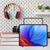 18 Pack Adjustable Easel Stand, 2 size Wire Foldable Book