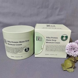 [MENVSL18_64_64] Moisture Replenishing Moisturizing Cream SBO-10064 Hoya 300mm / [MENVSL18_64_64]수분보충 수분크림 SBO-10064호야 300mm