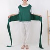 DEEYOTA Bed Restraints Bed, Protective Belt, Suppressed Belt, Wheelchair Safety