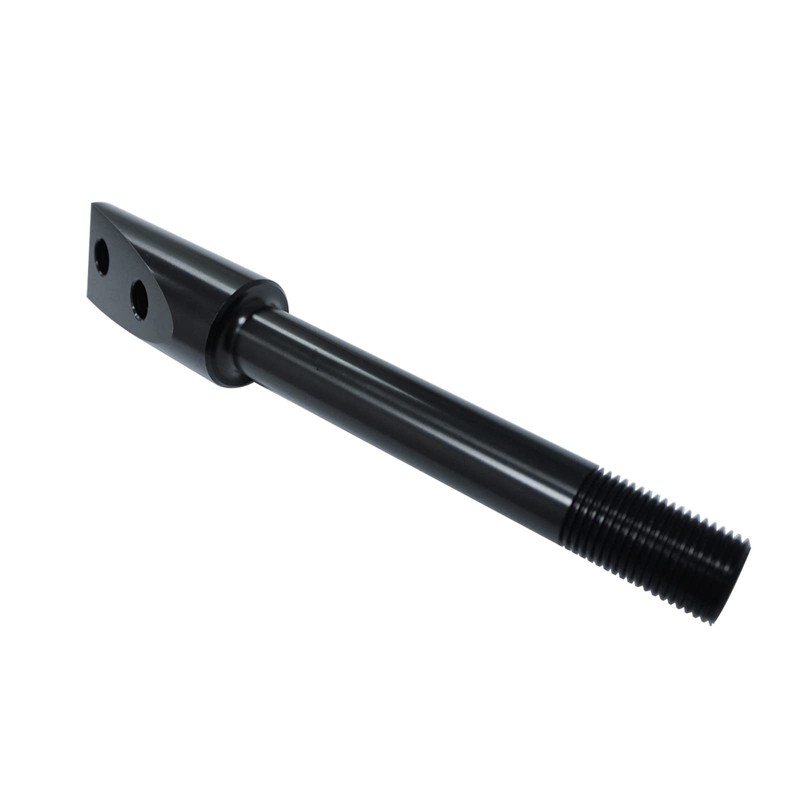 Short Throw Shifter Stick Aluminum Compatible With 1993-2002 Chevy Camaro