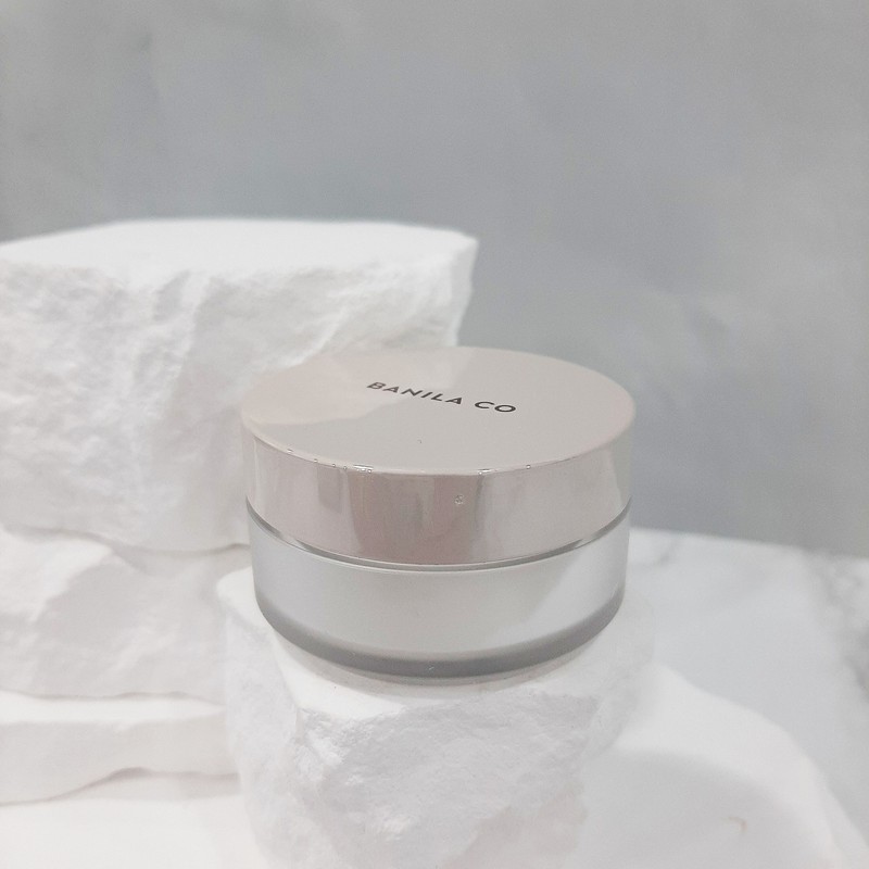 Banila Co. Prime Primer Finish Powder Mini 5g / 바닐라코