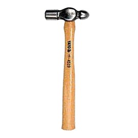 Yato professional 4519 – Ball Hammer 225g