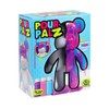 Pour Palz Large Paint Bear - Berry Blast - Mix