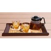 Sonoda Seicha Shizuoka Specialty Hojicha Tea Bags, 0.1 oz (4
