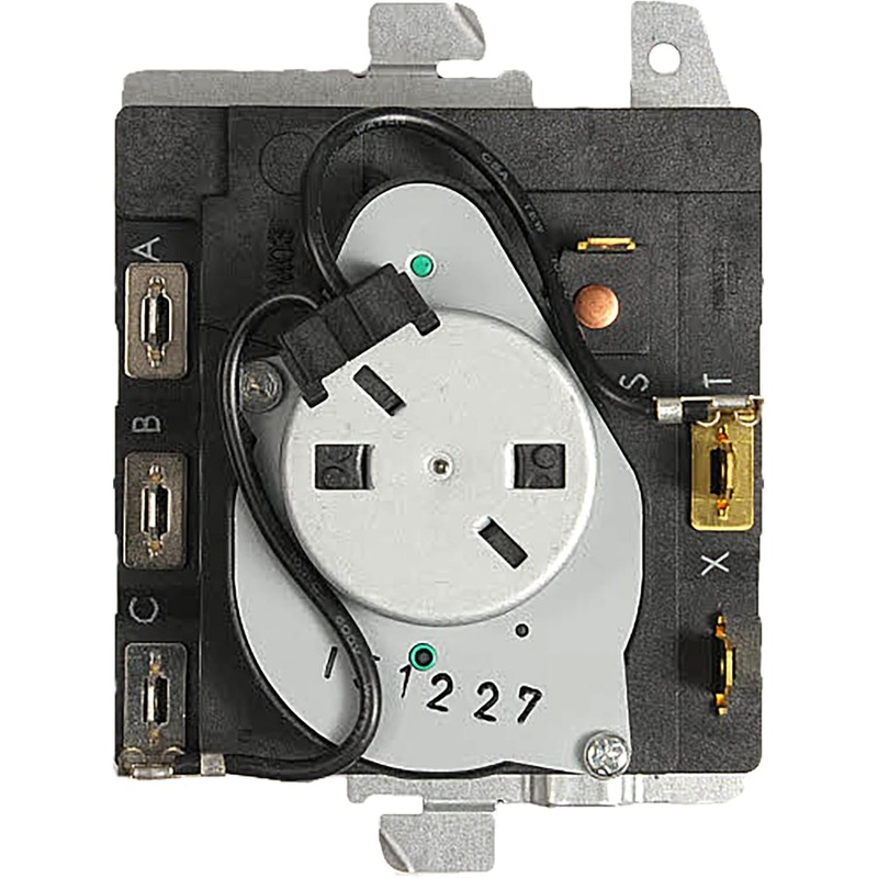 234D1296P005 for GE Timer 212D1233P012 TMD1EM03