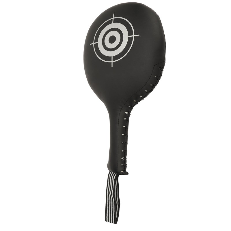 Boxing Target Paddle Kickboxing Striking Target Pad Martial Arts Training