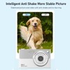 Digital Camera, 4K 68MP Autofocus Vlogging Camera, 16X Digital Zoom