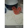 THEMED MAGICAL MOUSE TOODLES COMPUTER CLUBHOUSE SPECIAL OCCASION COOKIE CUTTER