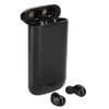 TWS Bluetooth Headset Digital Display Large Capacity Charge Compartment Wireless