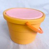Bucket Soap, 28.2 oz (800 g), Yellow, Domestic Solid Soap