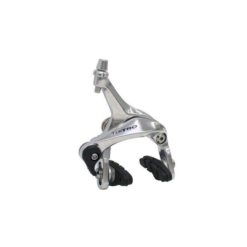 TEKTRO R313 Dual Pivot Caliper Brake Set 39-52mm Designed for