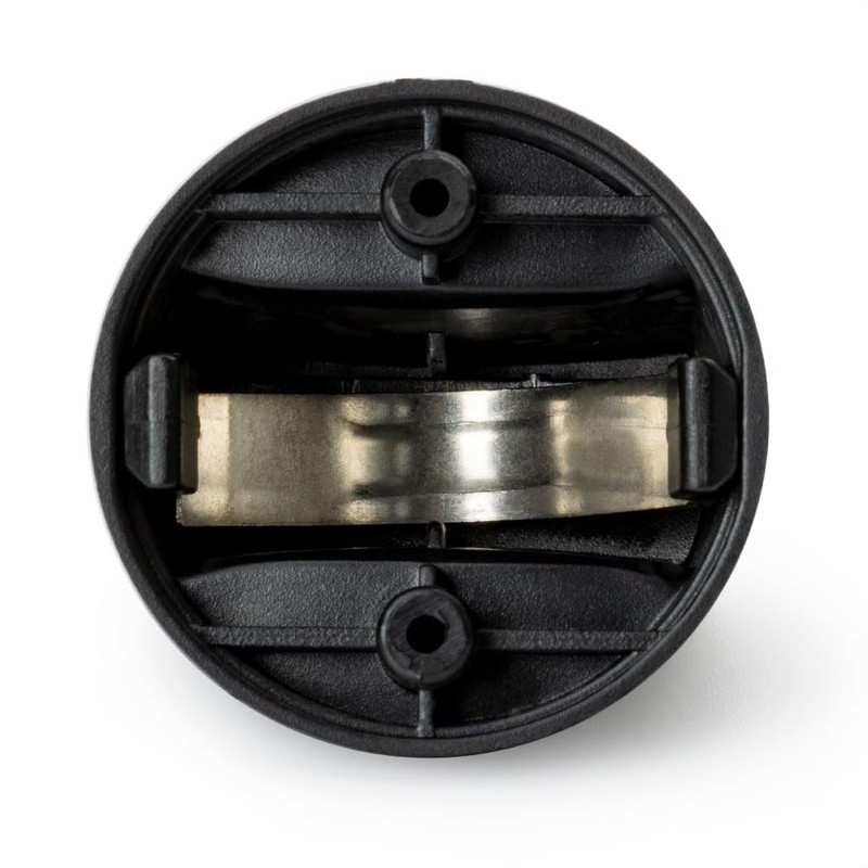 FANHAY 4408A167 4408A031 Ignition Start Switch Knob Cap & Insert