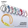 SURPHY Wrist Strap Lanyard for Phone, 2 Pack Adjustable Combination