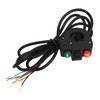10inch Electric Scooter Handlebar Switch 4 in 1 Universal Handlebar