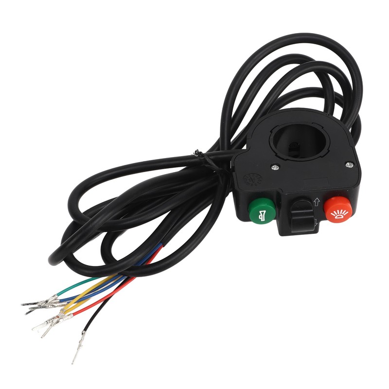 10inch Electric Scooter Handlebar Switch 4 in 1 Universal Handlebar