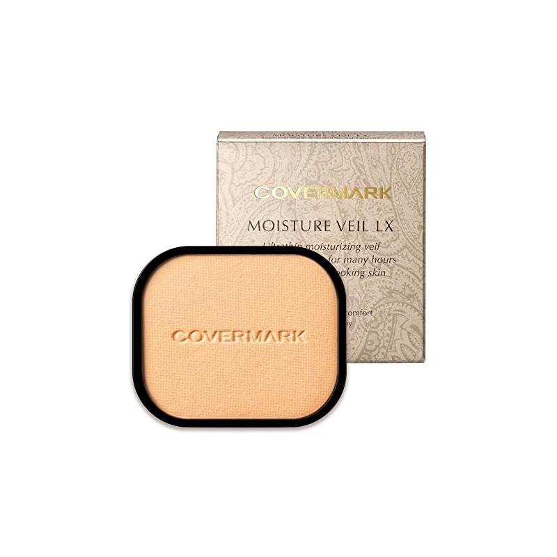 Covermark MN40 Moist Vale LX Refill (Foundation/SPF32 PA+++)